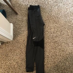 Nike running leggings